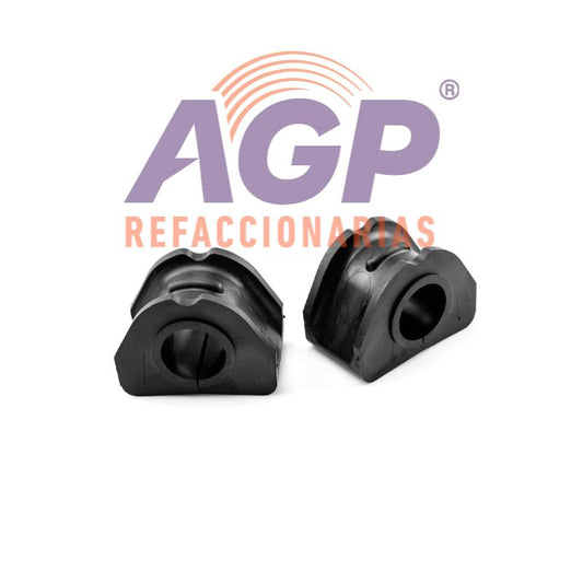 GOMA VARILLA ESTABILIZADORA (2) FORD MERCURY EXPEDITION 4X4 1997-2002/