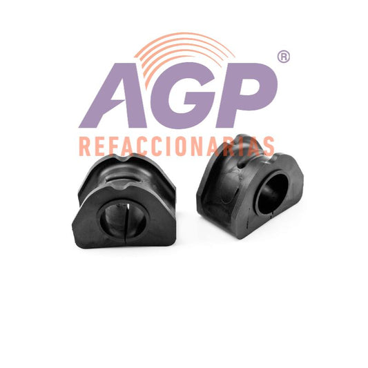 GOMA VARILLA ESTABILIZADORA (2) FORD MERCURY EXPEDITION 4X4 1997-2002 /