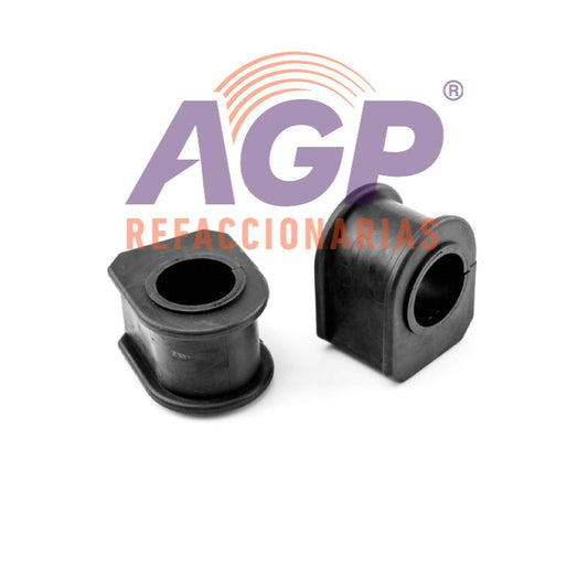 GOMA VARILLA ESTABILIZADORA (2) FORD MERCURY F250 - F350 SUPER DUTY 4X4