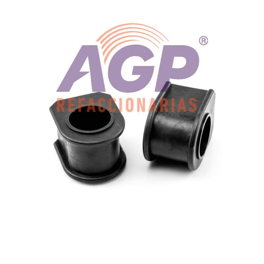 GOMA VARILLA ESTABILIZADORA (2) FORD MERCURY EXCURSION 4X2 1999-2006 D
