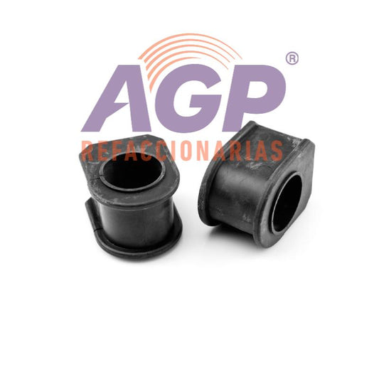 GOMA VARILLA ESTABILIZADORA (2) FORD MERCURY EXCURSION 4X4 2000-2005 3