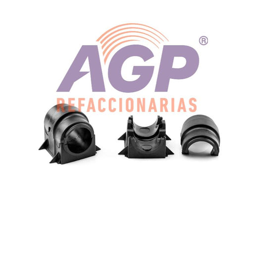 GOMA VARILLA ESTABILIZADORA DELANTERA (2) FORD MERCURY EXPLORER 2011-2019  FORD