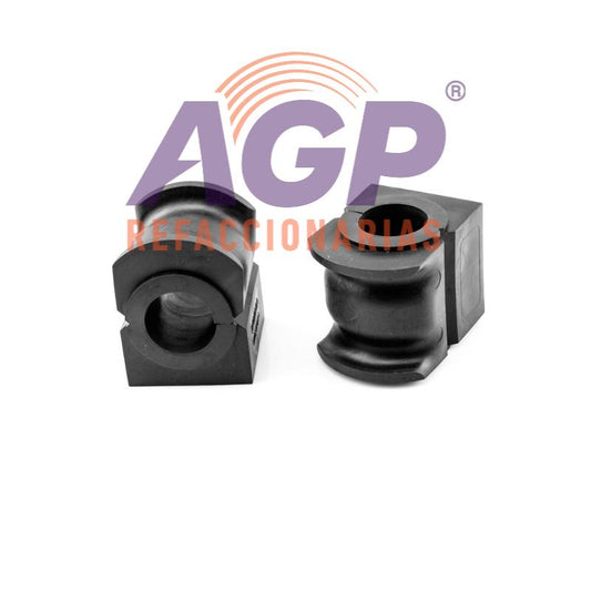 GOMA VARILLA ESTABILIZADORA DELANTERA FORD MERCURY F150 4X2 USA 2004-2008