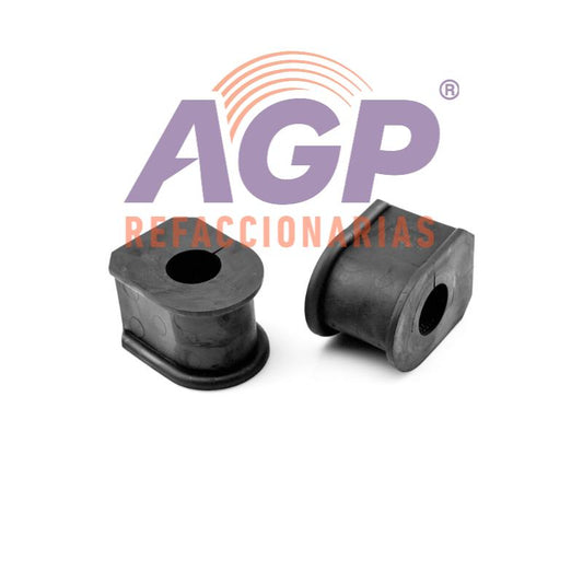 GOMA VARILLA ESTABILIZADORA DELANTERA (2) FORD MERCURY F250-F350 SUPER DUTY 4X (