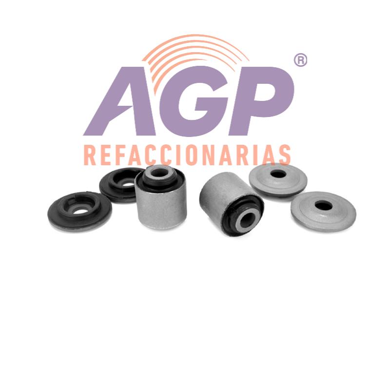 BUJES CHICOS CON RONDANAS HONDA PILOT 2009-2015  (1409057)