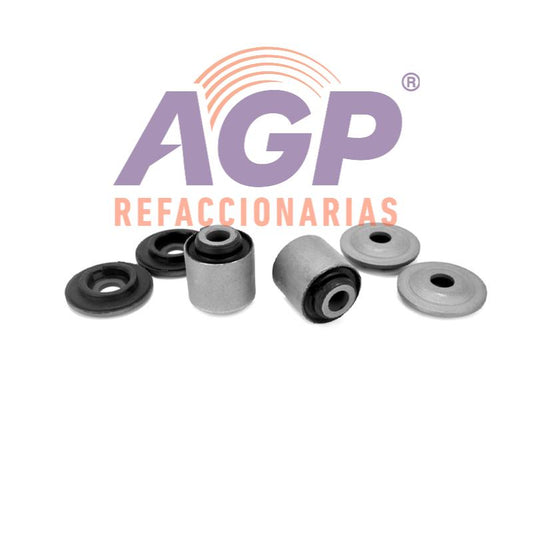 BUJES CHICOS CON RONDANAS HONDA PILOT 2009-2015  (1409057)