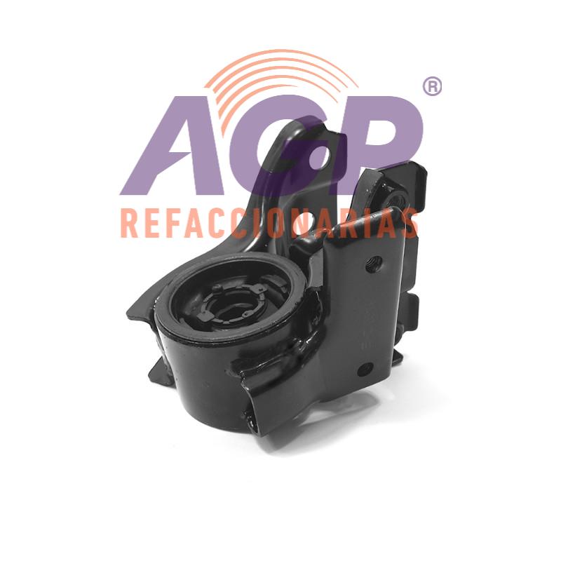 BUJE INFERIOR GRANDE CON SOPORTE (L) HONDA CRV 2007-2015 (1409069)