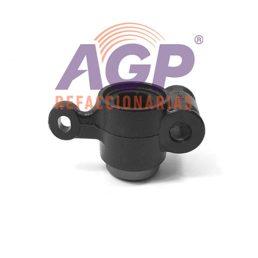 BUJE INFERIOR GRANDE CON SOPORTE (L) MAZDA CX5 2017-2019