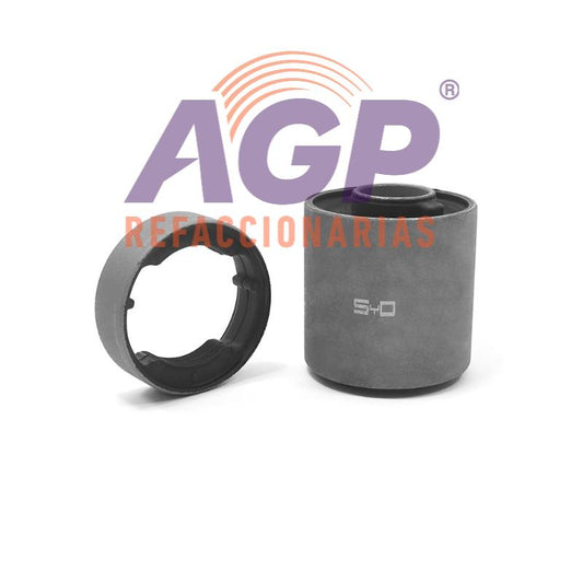 BUJE INFERIOR GRANDE MAZDA CX5 2017-2019  (1413020)