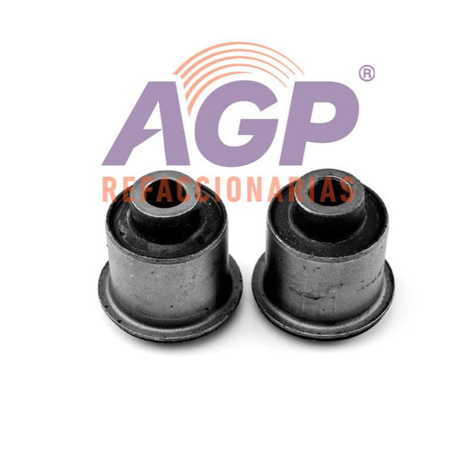 BUJE SUPERIOR (2) INFINITI QX56 2005-2013 // INFINITI QX80 2014-2019 // NISSAN ARMADA 2004-2020 // NISSAN FRONTIER 4X2 2005-2020 // NISSAN FRONTIER 4X4 2005-2020 // NISSAN NP300 FRONTIER 2016-2020