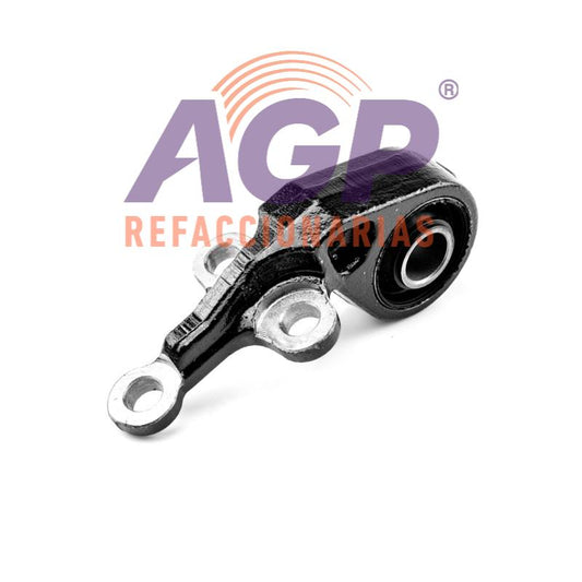 BUJE INFERIOR GRANDE CON SOPORTE NISSAN ALMERA 2001-2005 // NISSAN SENTRA 2001-2006 // RENAULT SCALA 2010-2013  (1416013)