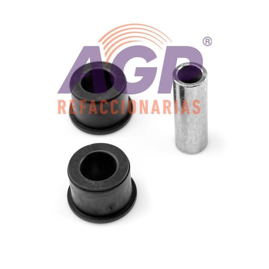 BUJE INFERIOR CHICO NISSAN LUCINO 1996-2000 [FACIL INSTALACION] // NISSAN SENTRA 1996-2000 [FACIL INSTALACION] // NISSAN SENTRA USA 1987-1995 [FACIL INSTALACION] // NISSAN TSUBAME 1992-2004 [FACIL