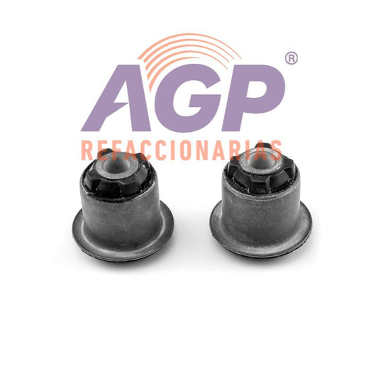 BUJE INFERIOR (2) NISSAN APRIO 2007-2011 // RENAULT KANGOO 2018-2023 // RENAULT LOGAN 2015-2019 // RENAULT STEPWAY 2010-2023 (1416018)