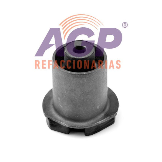 BUJE EJE TRASERO NISSAN PLATINA 2002-2010 // RENAULT CLIO 2002-2010 // RENAULT KANGOO 2004-2019  (1416021)