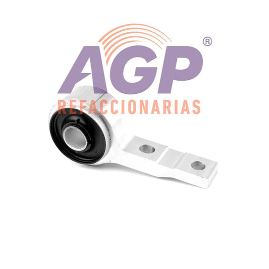 BUJE INFERIOR GRANDE CON SOPORTE NISSAN ALTIMA 2002-2006 // NISSAN MAXIMA 2004-2008 // RENAULT SAFRANE 2009-2010  (1416025)