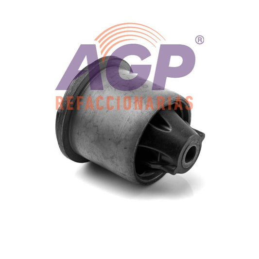 BUJE EJE TRASERO NISSAN APRIO 2007-2011 // RENAULT STEPWAY 2010-2020  (1416040)
