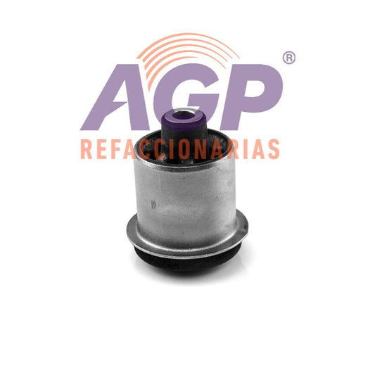 BUJE EJE TRASERO NISSAN SENTRA 2007-2019 [LARGO. 100.7 MM DIAM. INT. 14.8MM] // NISSAN TIIDA 2006-2011 [LARGO. 100.7 MM DIAM. INT. 14.8MM] (1416063)