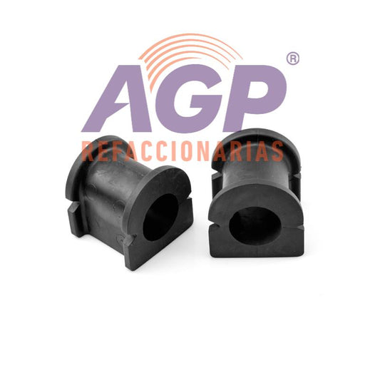 GOMA VARILLA ESTABILIZADORA (2) TOYOTA TACOMA 4X4 1995-2000 // TOYOTA TACOMA PRERUNNER 1995-2000  (1425028)