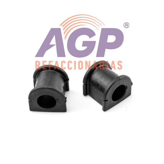 GOMA VARILLA ESTABILIZADORA DELANTERA (2) TOYOTA CAMRY 2002-2011 // TOYOTA HIGHLANDER 2004-2007 (1425034)