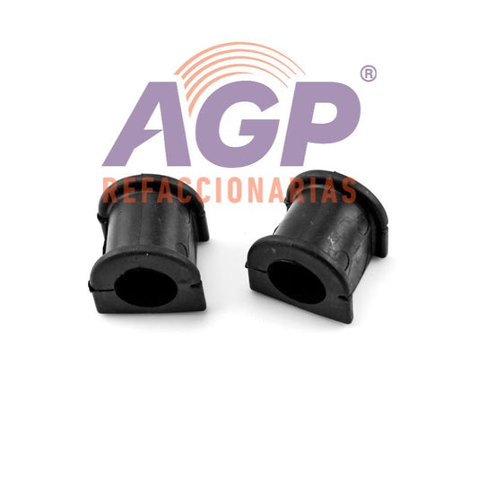 GOMA VARILLA ESTABILIZADORA DELANTERA (2) TOYOTA HIGHLANDER 2008-2013  (1425035)