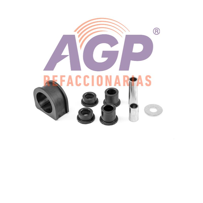 GOMA CAJA DIRECCION TOYOTA SEQUOIA 2001-2002 // TOYOTA TUNDRA 2003-2006 (1425036)