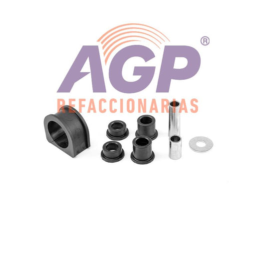 GOMA CAJA DIRECCION TOYOTA SEQUOIA 2001-2002 // TOYOTA TUNDRA 2003-2006  (1425036)