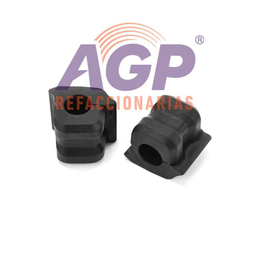 GOMA VARILLA ESTABILIZADORA (2) TOYOTA RAV4 2006-2012 [25.50 MM]  (1425049)