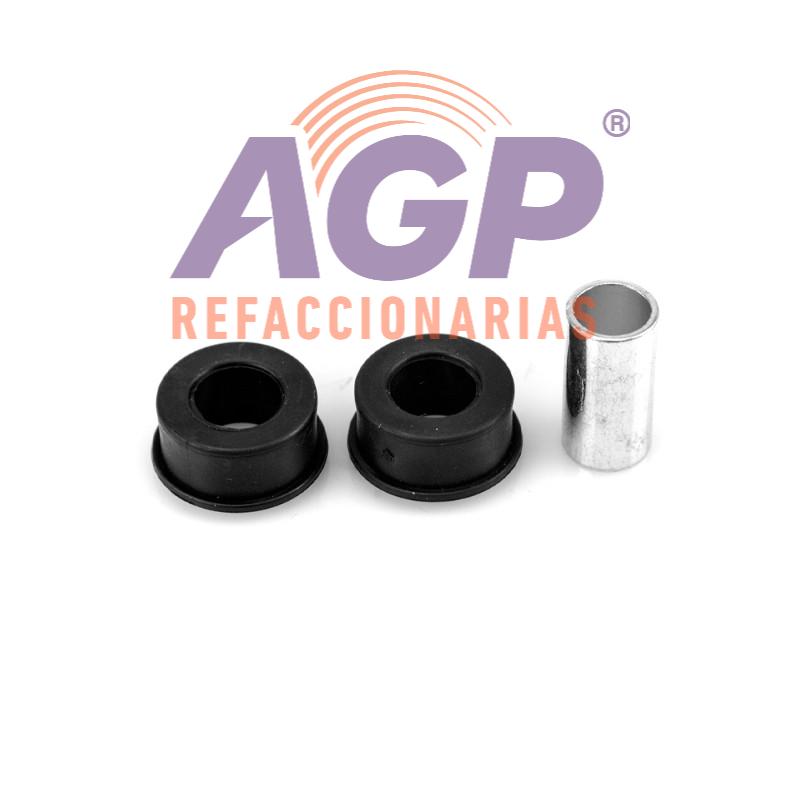 BUJE DIRECCION VOLKSWAGEN POINTER 2009 // VOLKSWAGEN POINTER 1997-2008 [FACIL INSTALACION (1426001)] // VOLKSWAGEN POINTER PICKUP 1997-2010 [FACIL INSTALACION (1426001)]  (1426016)