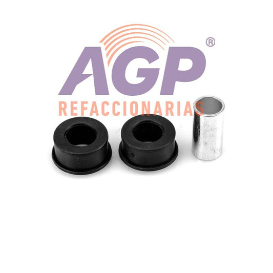 BUJE DIRECCION VOLKSWAGEN POINTER 2009 // VOLKSWAGEN POINTER 1997-2008 [FACIL INSTALACION (1426001)] // VOLKSWAGEN POINTER PICKUP 1997-2010 [FACIL INSTALACION (1426001)]  (1426016)