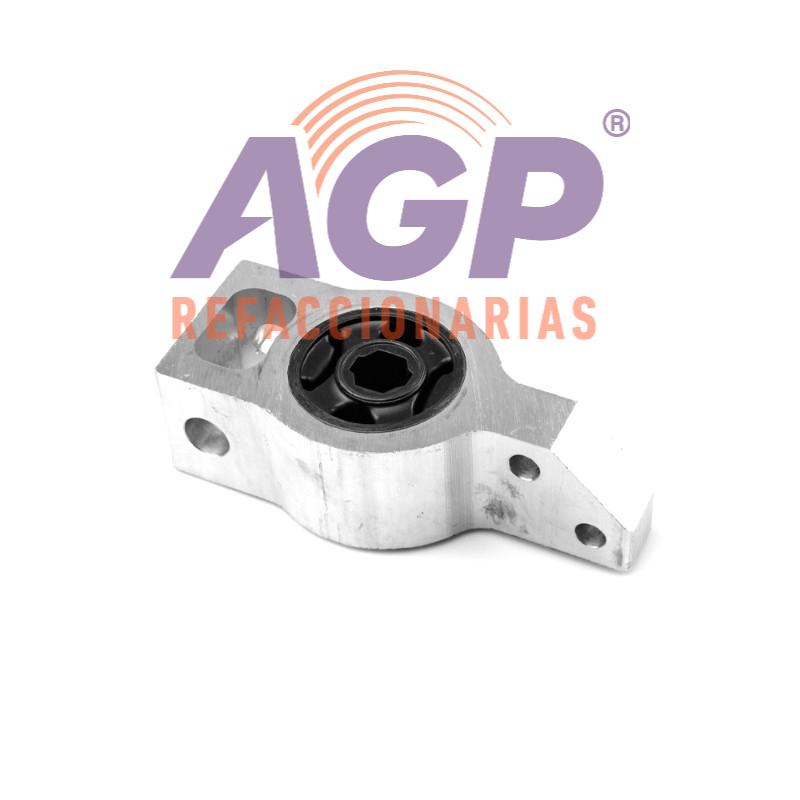 BUJE HORQUILLA INFERIOR PUNTA AUDI Q3 2013-2018 // VOLKSWAGEN PASSAT 2005-2010 [CON SOPORTE] // VOLKSWAGEN PASSAT CC 2008-2015 [CON SOPORTE] // VOLKSWAGEN TIGUAN 2009-2017 [CON SOPORTE]