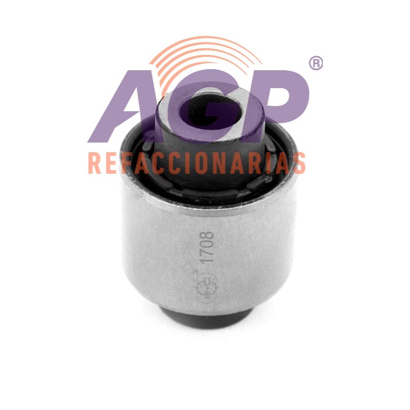 BUJE TRASERO AL MANGO AUDI A1 2011-2018 // AUDI A3 2004-2012 // AUDI TT 2007-2014 // SEAT ALTEA 2006-2015 // SEAT LEON 2006-2013 // SEAT TOLEDO 2006-2012 // VOLKSWAGEN BEETLE 2012-2019 // VOLKSWAGE