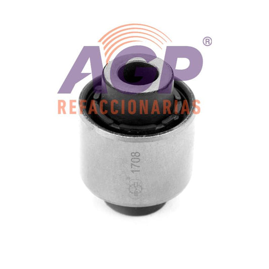 BUJE TRASERO AL MANGO AUDI A1 2011-2018 // AUDI A3 2004-2012 // AUDI TT 2007-2014 // SEAT ALTEA 2006-2015 // SEAT LEON 2006-2013 // SEAT TOLEDO 2006-2012 // VOLKSWAGEN BEETLE 2012-2019 // VOLKSWAGE
