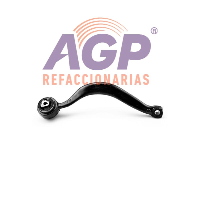 BRAZO DELANTERO INFERIOR ANTERIOR L BMW X5 2000-2006 [CURVA SIN PERNO]  (1502003)