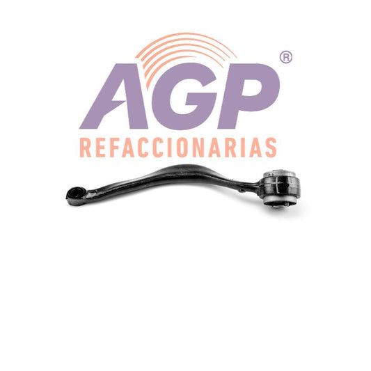 BRAZO DELANTERO INFERIOR ANTERIOR R BMW X5 2000-2006 [CURVA SIN PERNO]  (1502004)