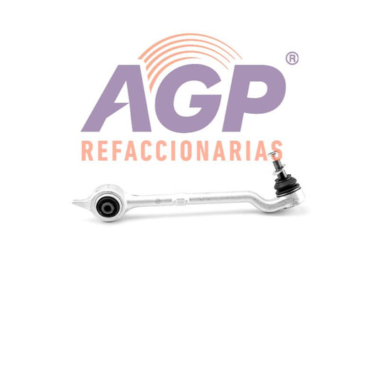 BRAZO DELANTERO INFERIOR POSTERIOR L BMW SERIE 5 (E39) 1996-2004  (1502005)