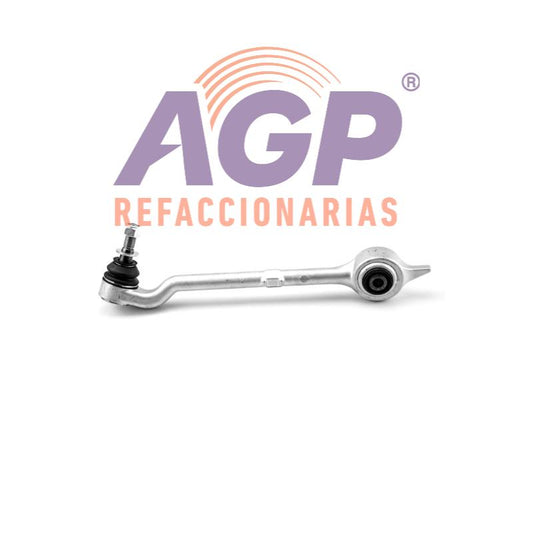 BRAZO DELANTERO INFERIOR POSTERIOR R BMW SERIE 5 (E39) 1996-2004  (1502006)
