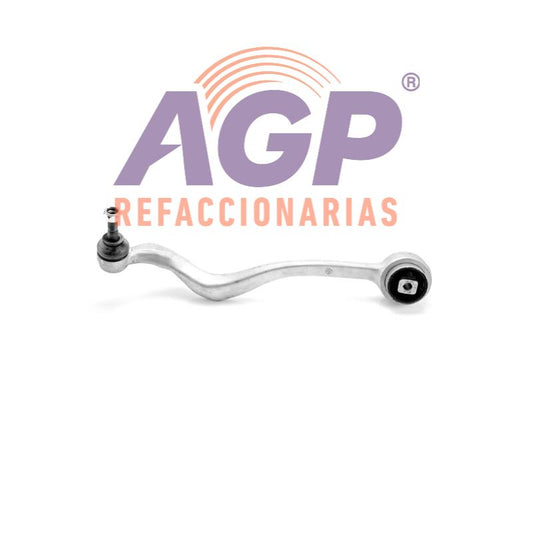 BRAZO DELANTERO SUPERIOR ANTERIOR L BMW SERIE 5 (E39) 1996-2004 [EXCEPTO 535I Y 540]  (1502007)