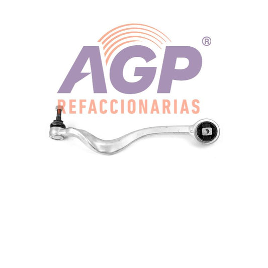 BRAZO DELANTERO SUPERIOR ANTERIOR R BMW SERIE 5 (E39) 1996-2004 [EXCEPTO 535I Y 540]  (1502008)