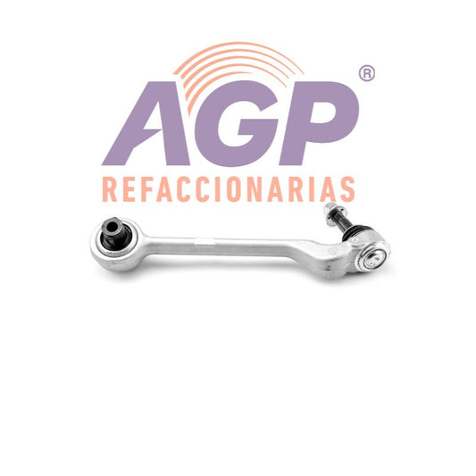 BRAZO DELANTERO INFERIOR POSTERIOR L BMW SERIE 1 (E87) 2005-2013 // BMW SERIE 3 (E90) 2005-2013 // BMW X1 2010-2015 // BMW Z4 2010-2015  (1502009)