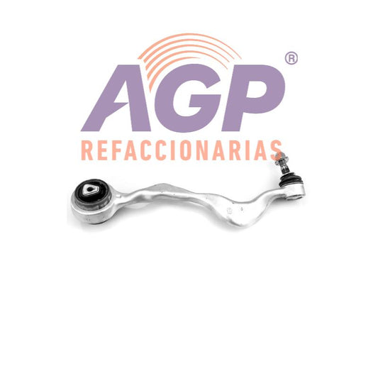 BRAZO DELANTERO INFERIOR ANTERIOR L BMW SERIE 1 (E87) 2005-2013 // BMW SERIE 3 (E90) 2005-2013 // BMW X1 2010-2015 // BMW Z4 2010-2015  (1502010)