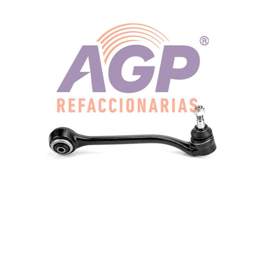 BRAZO DELANTERO INFERIOR POSTERIOR L BMW X3 2004-2010  (1502013)
