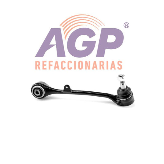 BRAZO DELANTERO INFERIOR POSTERIOR R BMW X3 2004-2010  (1502014)