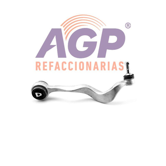 BRAZO DELANTERO INFERIOR ANTERIOR L BMW SERIE 5 (E60) 2005-2010  (1502021)