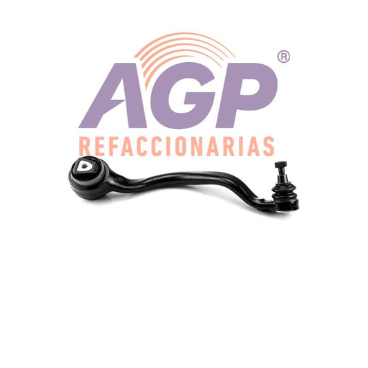 HORQUILLA INFERIOR CURVA R BMW X5 2007-2018 // BMW X6 2009-2019 (1502024)