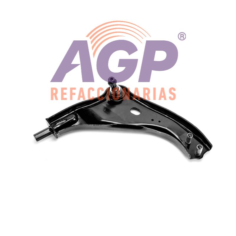 HORQUILLA INFERIOR L BMW MINI (R55) 2007-2014 (1502029)
