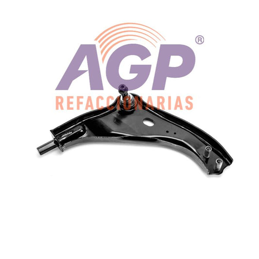 HORQUILLA INFERIOR L BMW MINI (R55) 2007-2014 (1502029)