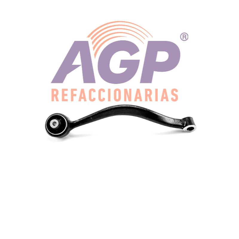 HORQUILLA CURVA L BMW X3 2011-2017 // BMW X4 2014-2018 (1502045)