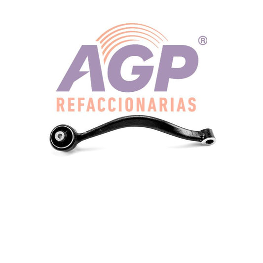 HORQUILLA CURVA L BMW X3 2011-2017 // BMW X4 2014-2018 (1502045)