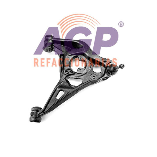 HORQUILLA INFERIOR "R" CHEVROLET GMC EXPRESS VAN 2500 7700 85