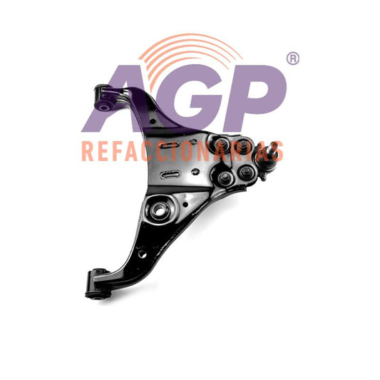 HORQUILLA INFERIOR "R" CHEVROLET GMC COLORADO 4X2 CANYON 4X2